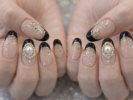 ゴージャスフレンチ