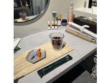 ネルラ(NELRA)の雰囲気（頭皮と心を整える癒しのヘッドヘッドスパ/肩こり/小顔］）