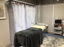 myuraの雰囲気（日常を忘れてリラックスできる空間。）