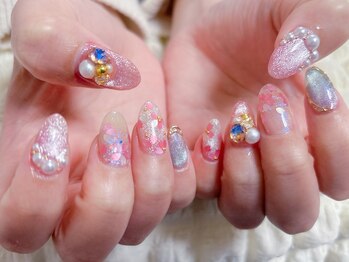 モナネイル(MONA nail)/