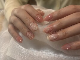 オーダーネイル