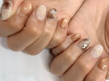 クロム(CHROM.)/定額デザイン