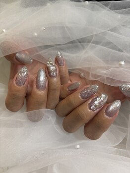 イル ネイル 名取店(iru)/