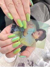 グロー ネイル(Glow Nail)/