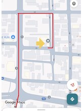 サロン ルテラ(SalonRutella)/尾張一宮駅からお車の場合