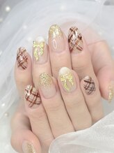 シロ(shiro)/定額ネイル