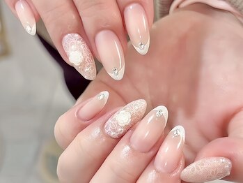 ミオレ(MIORE)/MIORE定額コース8500円