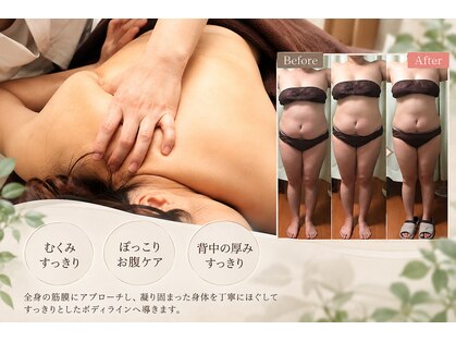 ノタメ(notame)の写真