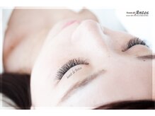 ボーテ ド アントス beaute de Antos/[施術の流れ8]信頼の1週間保証