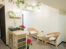 ティアベル(TiaBel)/ご来店お待ちしております