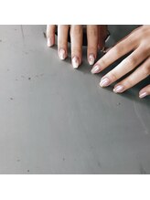 エニデイ(ANY DAY)/nuance