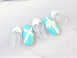 【NEW】ティファニー