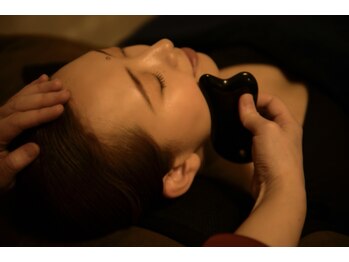 リオラ 富山店(Liora)/施術