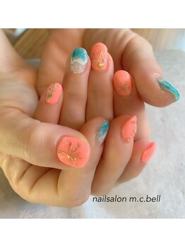 エムシーベル(m.c bell)/