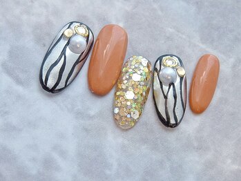 ラルネイル 大宮(Lull. nail)/