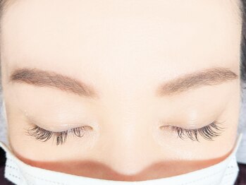 まつげエクステサロン アイズ 蕨店(I's)/美眉!アイブロウワックス登場!