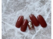 エイム(aim)/1月の定額デザイン