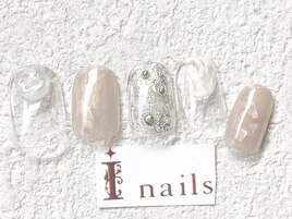 水彩ニュアンスホイル￥8200