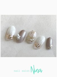 リングネイル