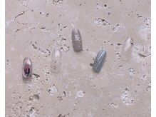 ツリーハウスネイル(tree house nail)/ハンド定額￥6400