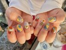 人気のオールアートデザイン＊