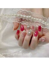 セレニティ(serenity)/