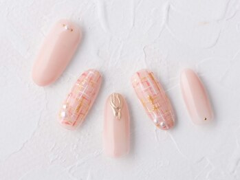 シャーナネイル(SHA-NA NAIL)/定額アート￥7,700