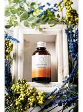 サンスター サレーヌ千里中央店/エクイタンス【アロマオイル】