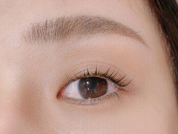 テラスヘア(TERRACE hair)/パリジェンヌラッシュリフト