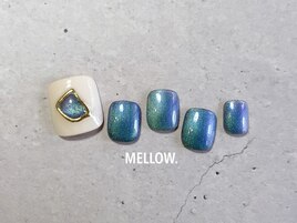 《FOOT》定額Design[A]