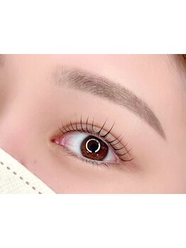 キープ力が自慢のサロン