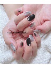 ミコ(Miko)/パラジェル　プレミアム定額