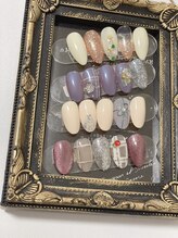 レアリティ(Rarity)/