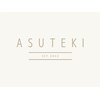 アステキ(ASUTEKI)のお店ロゴ