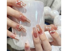 ジーエムネイル(GM Nail)の雰囲気（シックで上品な大人ネイルも人気です！理想のデザインに♪）