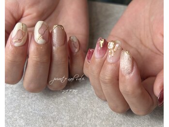 ビッテ(BITTE)/【アートデザイン】