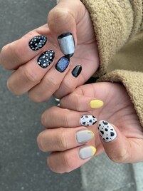 ニュアンスデザイン