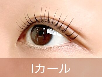 シルエット イオンモール京都桂川店(silhouette)/まつげパーマ