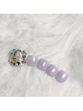 バブラブ/foot 定額