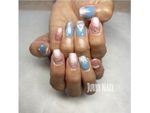 ジュリーネイル 所沢店/ラメネイル