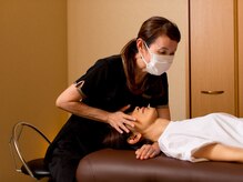 スターローズブレンデ(star rose blende)/施術