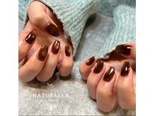 ナチュラリー 新松戸(Naturally)/AKIYA　定額デザインsimple