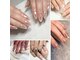 ネイルアトリエ ポボン(nail atelier POBON)の写真
