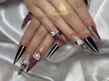 リンビューティー(Rin Beauty)/