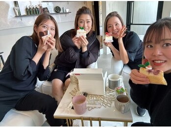 サロンド ソラ(Salon de SoLA)/スタッフ紹介