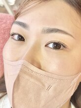 リアン 半田青山店(LIEN)/まつげパーマ&眉毛スタイリング