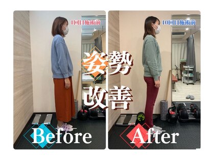 サロン ド ベトリー(Salon de Betory)の写真