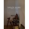 マル(MARU)のお店ロゴ