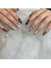 プレイス インク ネイル(plays inc. nail)/