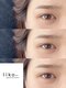 リコ(liko)の写真/【大人気☆ダメージレスまつげパーマ】初めての方にも◎まつげパーマでナチュラルで愛らしい印象に！